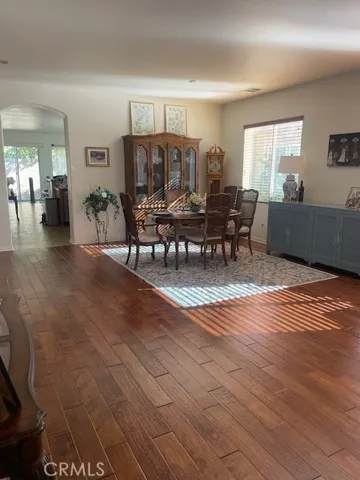 Formal Dining/Family