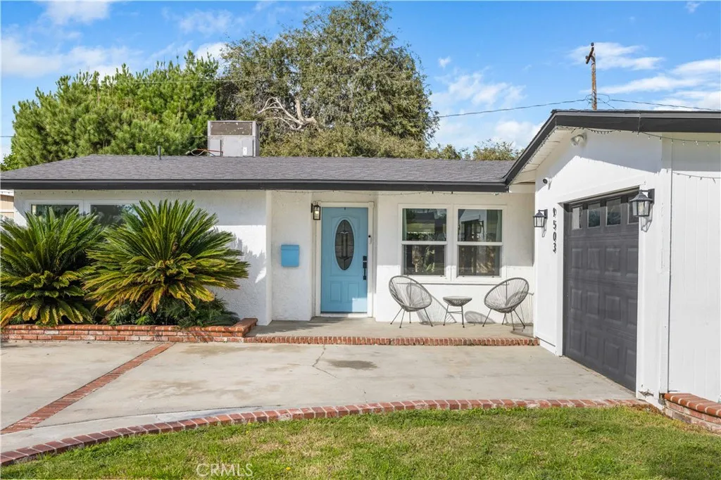 9503 Amsdell, Whittier, California 90604 home-pic-1