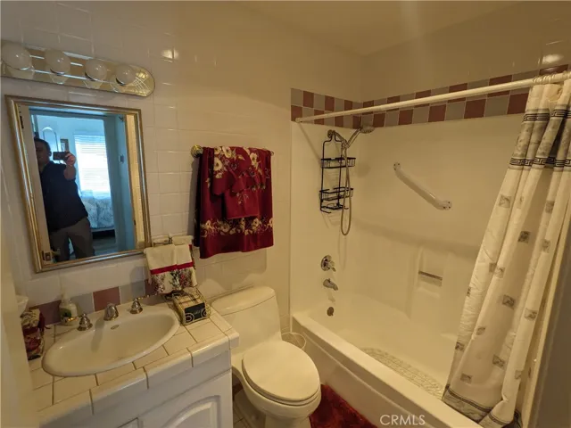 Private Bathroom