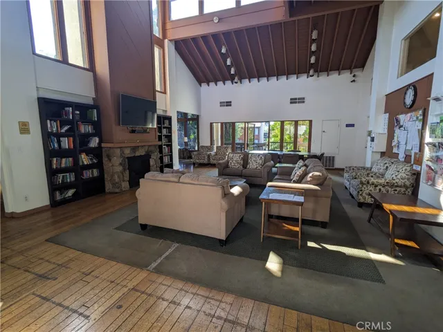 Community space