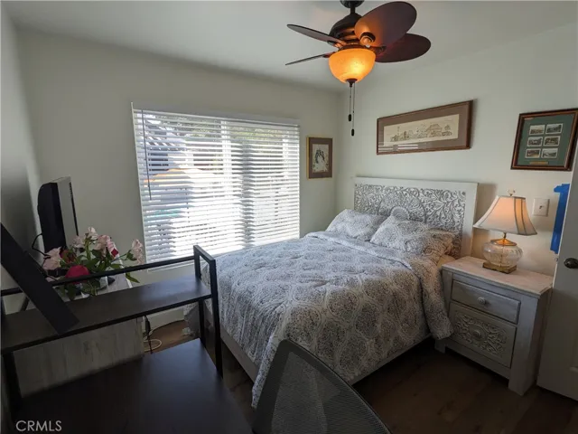 Private Bedroom