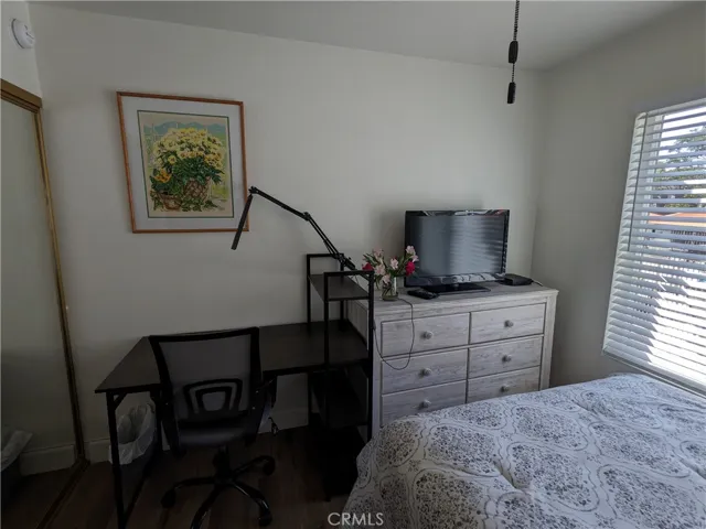 Private Bedroom