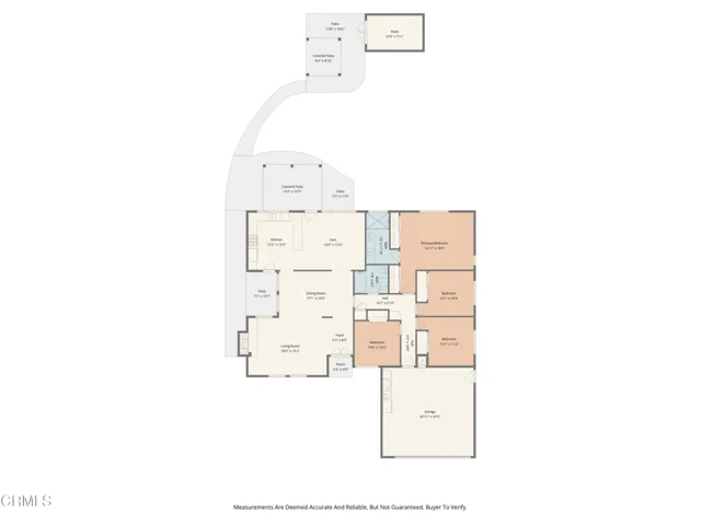 2968 San Pasqual Street, Pasadena, California 91107