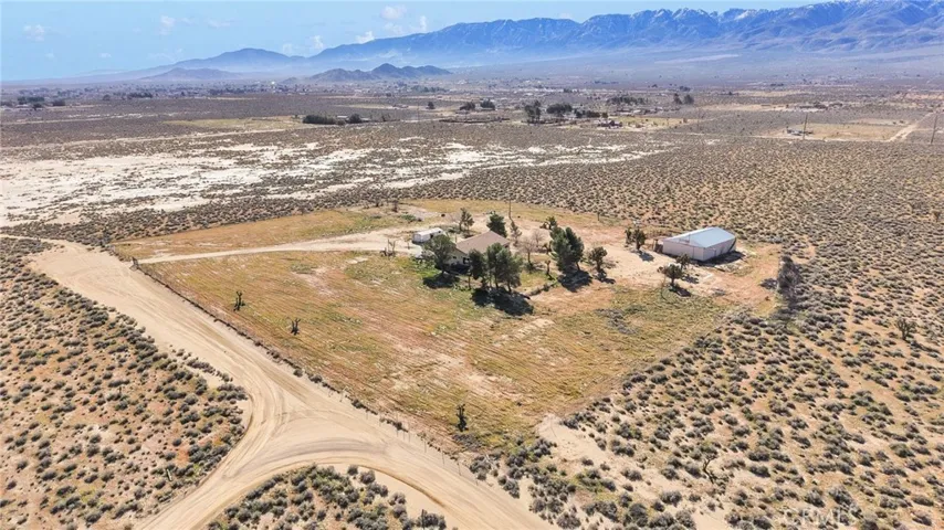 30263 State Highway 18, Lucerne Valley, California 92356