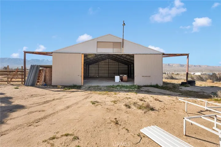 30263 State Highway 18, Lucerne Valley, California 92356