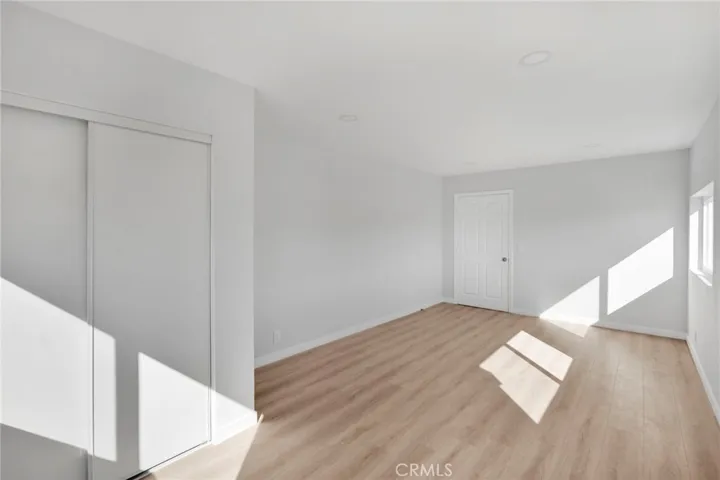 Bedroom#2 with private entrance