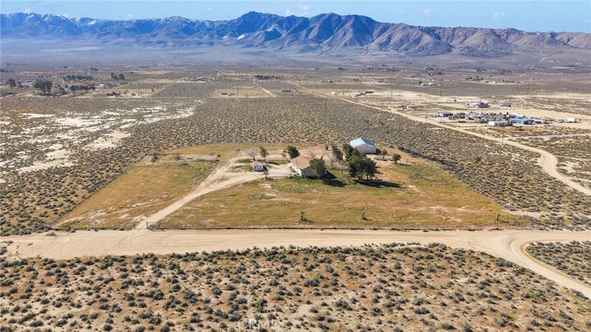 30263 State Highway 18, Lucerne Valley, California 92356