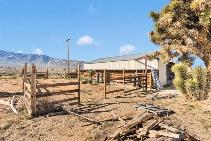 30263 State Highway 18, Lucerne Valley, California 92356