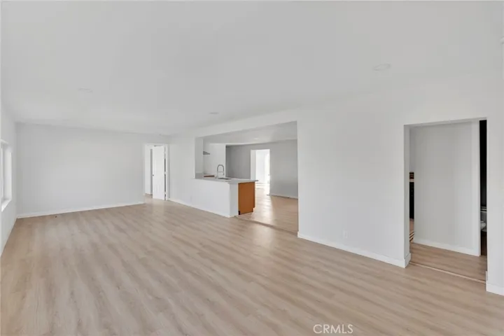 Other side of huge living room