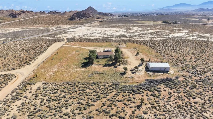 30263 State Highway 18, Lucerne Valley, California 92356