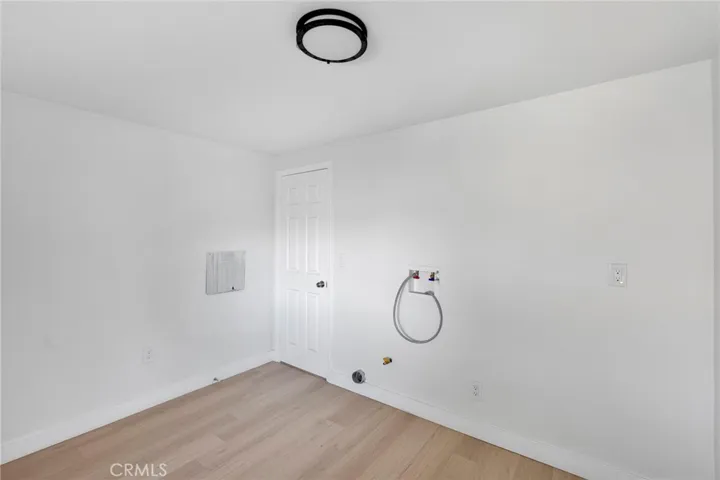 Huge Laundry Room