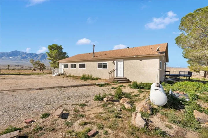 30263 State Highway 18, Lucerne Valley, California 92356