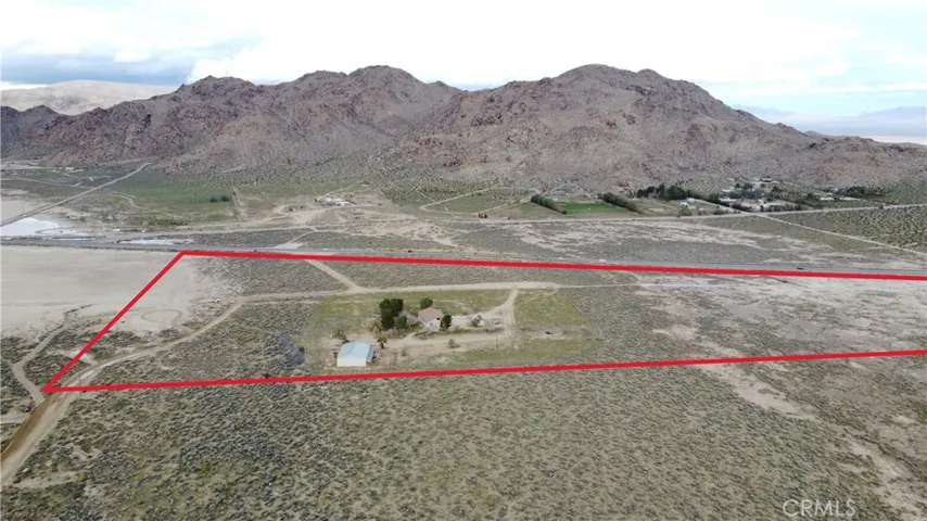 30263 State Highway 18, Lucerne Valley, California 92356