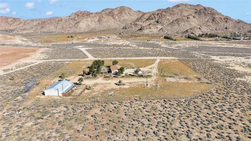 30263 State Highway 18, Lucerne Valley, California 92356