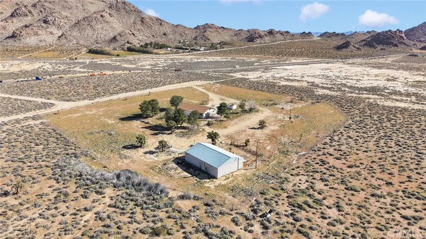30263 State Highway 18, Lucerne Valley, California 92356