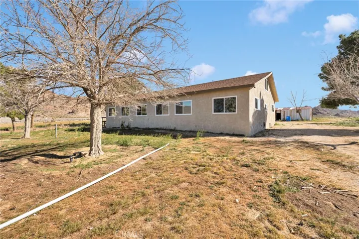 30263 State Highway 18, Lucerne Valley, California 92356