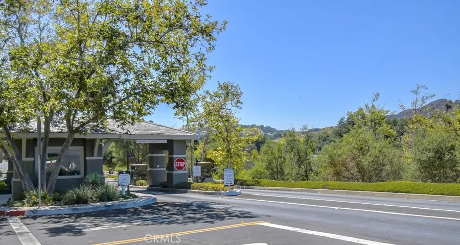 Gate Guarded Community!