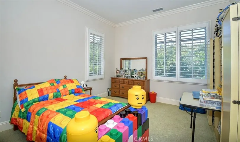 Bedroom with en-suite Bathroom!