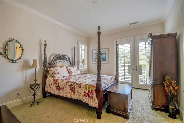 Bedroom with en-suite Bathroom!