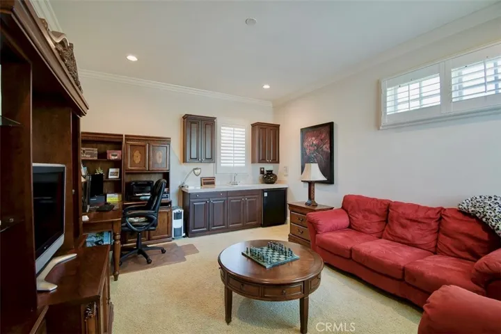 Mother in Law Suite!
