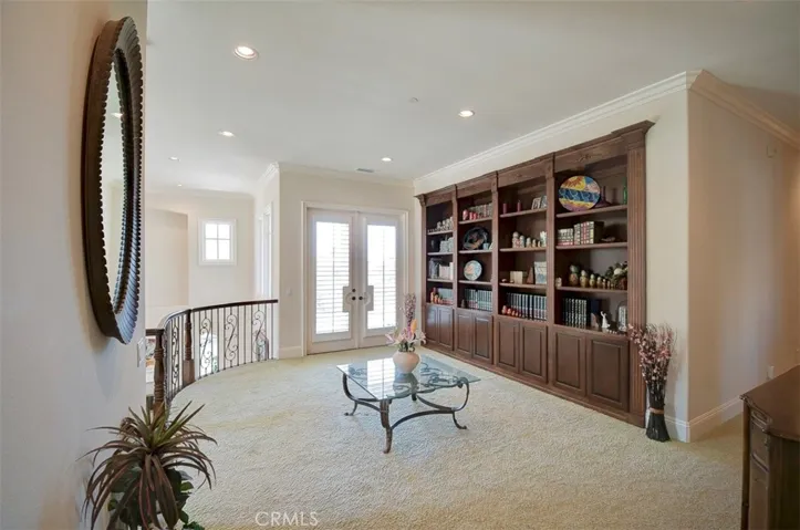 Library/Bonus Room!