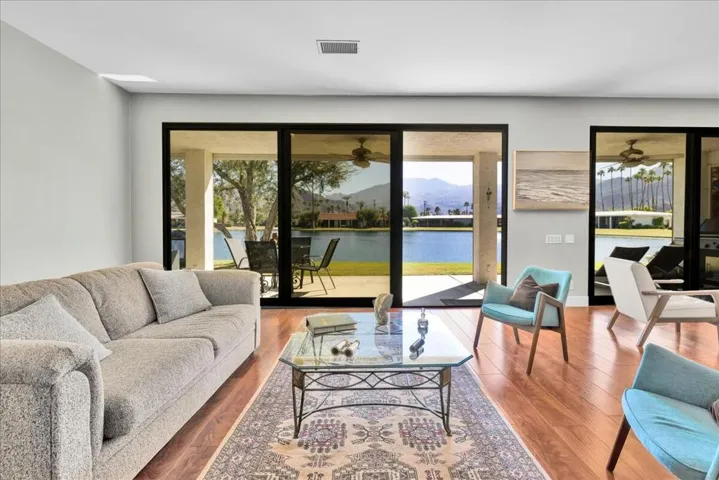 3 pained windows to allow the beauty in