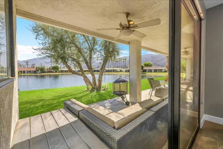 View Form the Primary Room