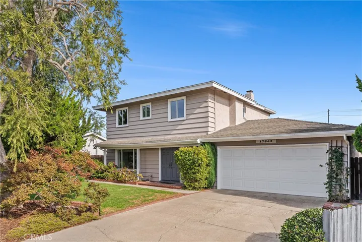 17942 Caledonia Circle, Huntington Beach, California 92647