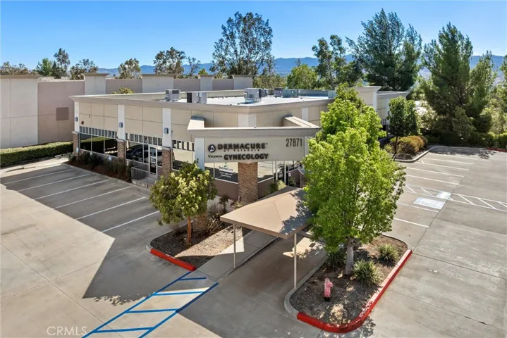 27871 Smyth, Valencia, California 91355