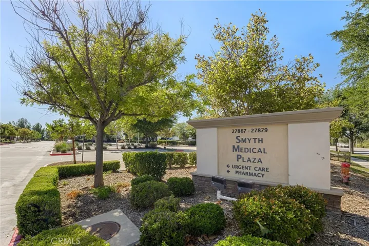27871 Smyth, Valencia, California 91355