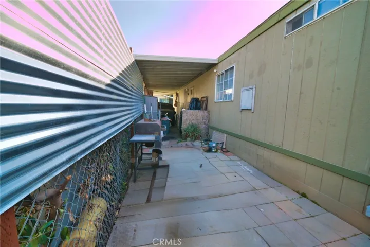 23450 Newhall Spc 34, Newhall, California 91321