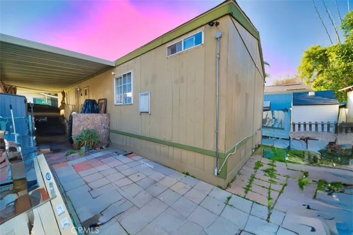 23450 Newhall Spc 34, Newhall, California 91321