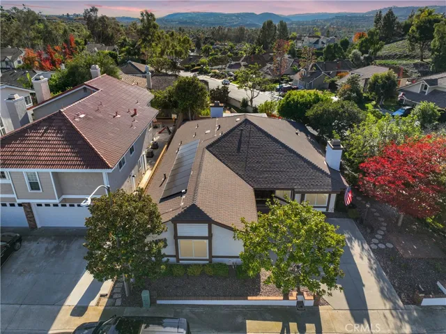 24802 Elena, Laguna Hills, California 92653