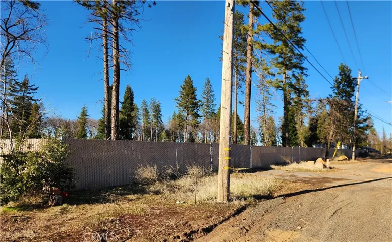 7931 Skyway, Paradise, California 95969