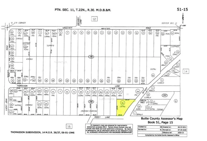 7931 Skyway, Paradise, California 95969
