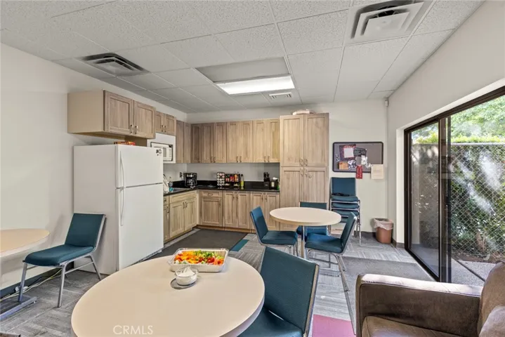 Breakroom
