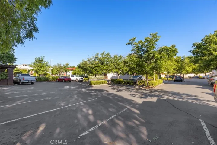 Parking Lot