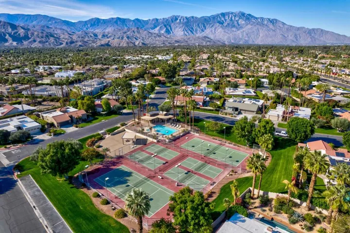 Mission Wells Amenities