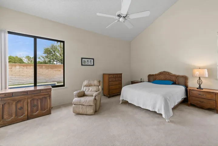 Primary BR + Newer Dual Pane Windows