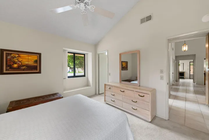 2nd BR w/Direct Access To 3/4 BA