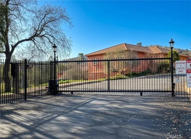Gated Community
