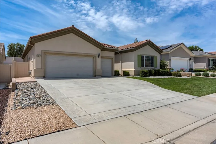 6212 Pinion Ranch, Bakersfield, California 93306