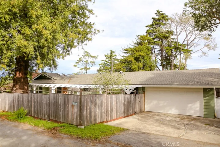 2410 Langton - Single Level home on Lodge Hill in Cambria, CA