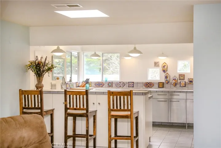 Kitchen Bar Seating