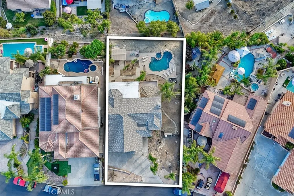 28856 Yosemite, Canyon Lake, California 92587 home-pic-36