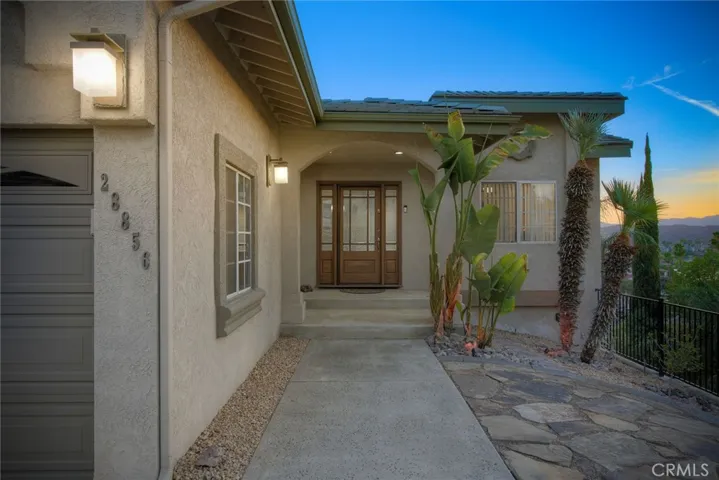 28856 Yosemite, Canyon Lake, California 92587