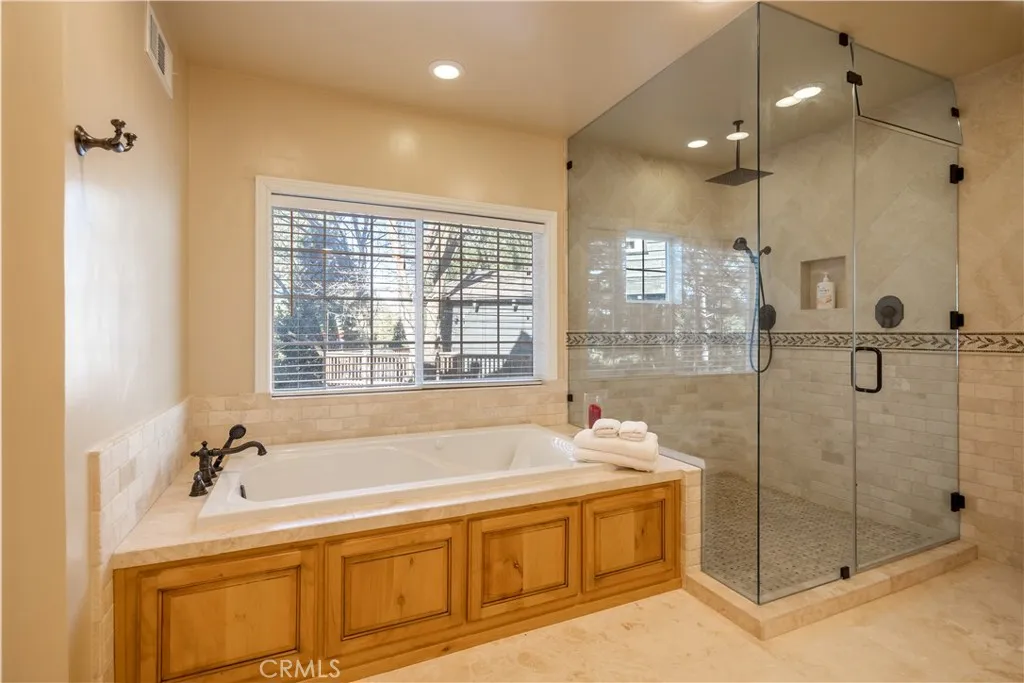 Bedroom 2 Ensuite