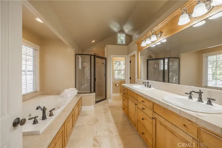 Primary Ensuite Bathroom