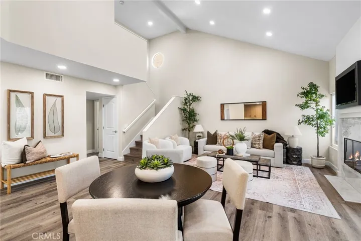 Welcome home to 12524 Wedgwood - turnkey and ready for it's next owner!