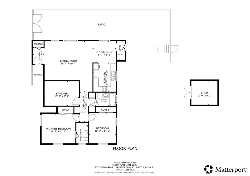 13345 Calcutta, Sylmar, California 91342 home-pic-34